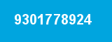 9301778924 9301778924