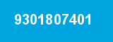 9301807401 9301807401