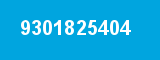 9301825404 9301825404