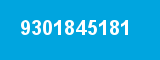 9301845181