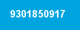 9301850917 9301850917
