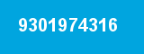 9301974316