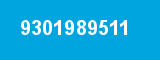 9301989511
