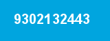 9302132443 9302132443