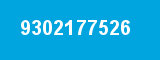 9302177526 9302177526