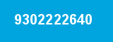 9302222640 9302222640