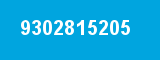 9302815205 9302815205
