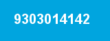 9303014142 9303014142