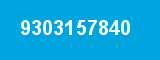 9303157840 9303157840