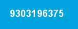 9303196375