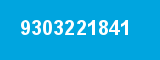 9303221841 9303221841