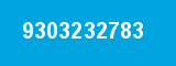 9303232783