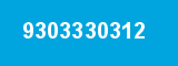 9303330312 9303330312