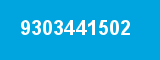 9303441502