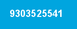 9303525541