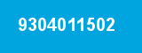 9304011502