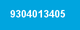 9304013405 9304013405