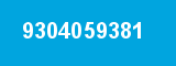9304059381
