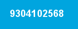 9304102568 9304102568