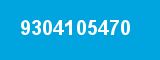 9304105470 9304105470