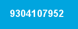 9304107952 9304107952