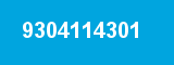 9304114301