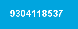 9304118537 9304118537