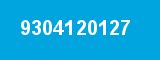 9304120127 9304120127