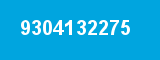 9304132275 9304132275