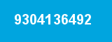 9304136492 9304136492