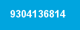 9304136814