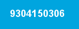 9304150306 9304150306