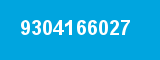 9304166027 9304166027