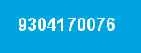 9304170076 9304170076