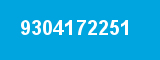9304172251 9304172251