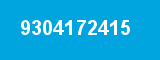 9304172415 9304172415
