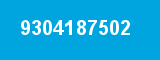 9304187502 9304187502