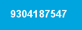 9304187547 9304187547