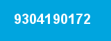 9304190172