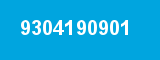 9304190901 9304190901