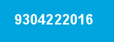 9304222016 9304222016