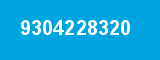 9304228320 9304228320