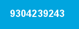 9304239243