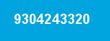 9304243320 9304243320