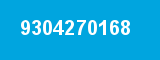 9304270168