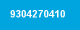 9304270410 9304270410