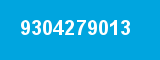 9304279013 9304279013