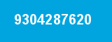 9304287620 9304287620