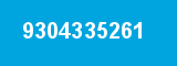 9304335261 9304335261