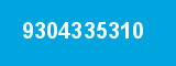 9304335310 9304335310